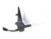 VW 6N1857507AGRU Outside Mirror